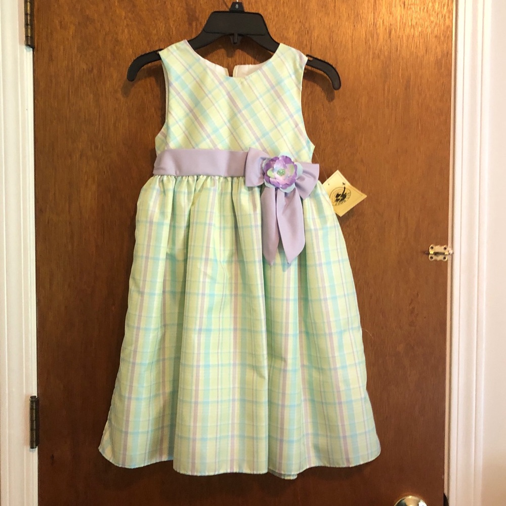 NWT Good Lad Dress 6x
